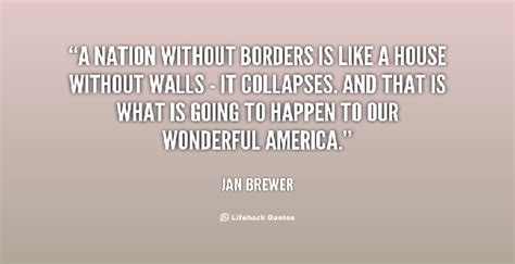 'i think nowadays, women are breaking the borders or the boundaries and also trying to give.' Borders Quotes & Sayings Which Clearly Say That The Word ...