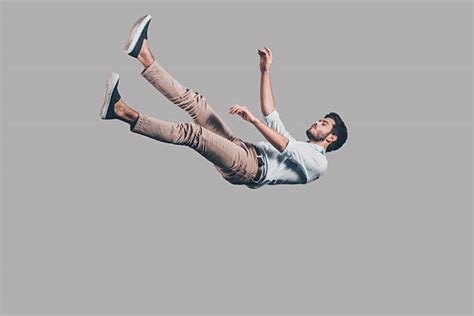 Man Falling Stock Photos Pictures And Royalty Free Images Istock