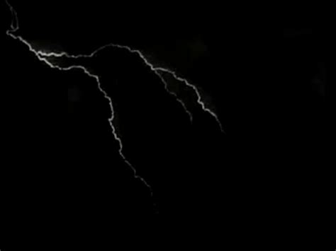 25 Amazing Lightning Storm Animated  Images Best Animations