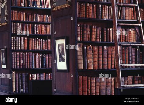 18th Century Library Hi Res Stock Photography And Images Alamy