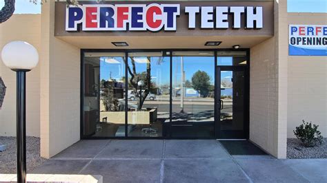 Dentist Albuquerque Nm Teeth Whitening Perfect Teeth