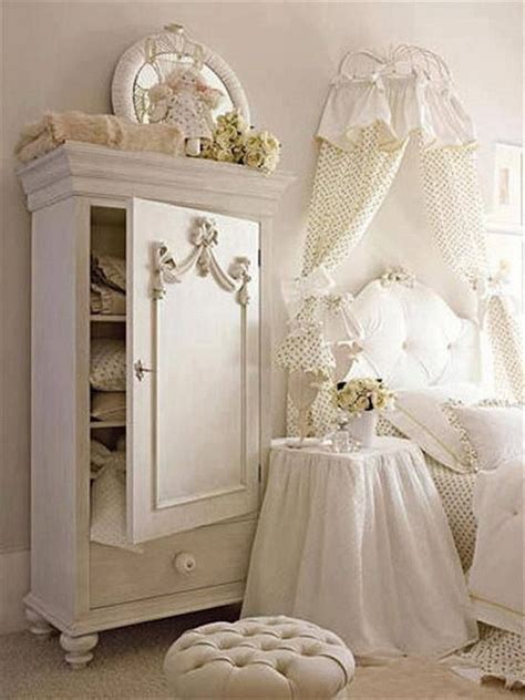 33 Cute And Simple Shabby Chic Bedroom Decorating Ideas Ecstasycoffee