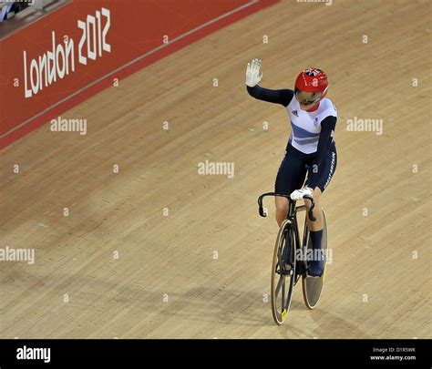 2012 Olympics Sprint Bike Track Cycling 30th Olympiad Velodrome Hi Res