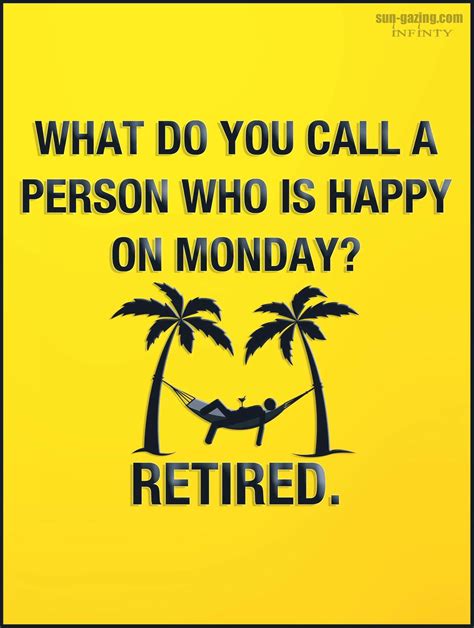 Retirement Funny Quotes Sayings Wall Rates