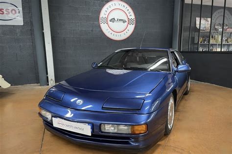 Alpine A610 1990 A Prototype Of The French Gt For Sale Ace Mind