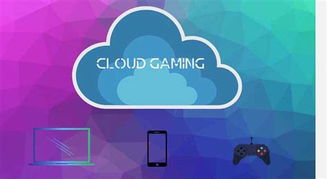 Cloud Gaming How It Works On Pc Truegossiper