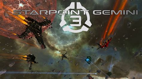 Starpoint Gemini 3 Review Gamefreniacs