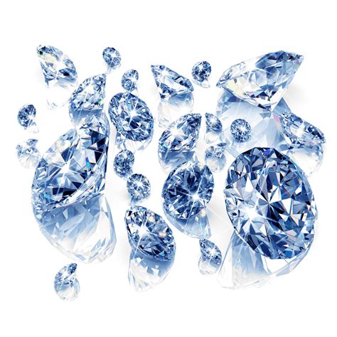 The Most Famous Blue Diamonds In The World