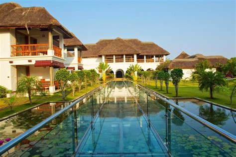 Le Pondy Beach And Lake Resort Pondicherry 2022 Updated Prices Deals