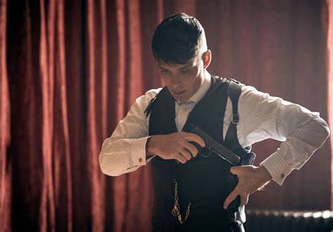 Peaky Blinders Series 4 Episode 1 Review John And Michael Shot By Mafia Bbc2 Bbc First In