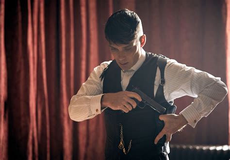 Peaky Blinders series 4 episode 1 review: John and Michael ...
