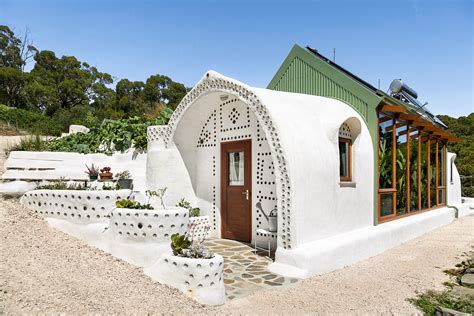About Earthship Eco Homes