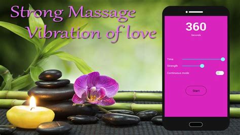 Body Massage Screenshot