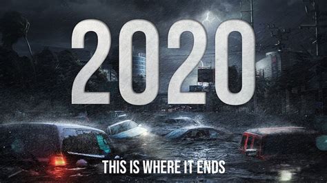 2020 Official Movie Trailer YouTube