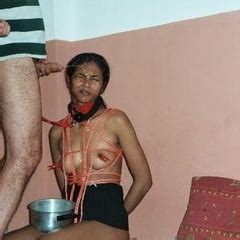 See And Save As Worthless Paki Muslim Cheap Bitches In Bondage And Bdsm