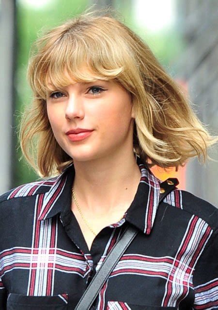 15 Taylor Swift No Makeup Picture You Must See Siachen Studios