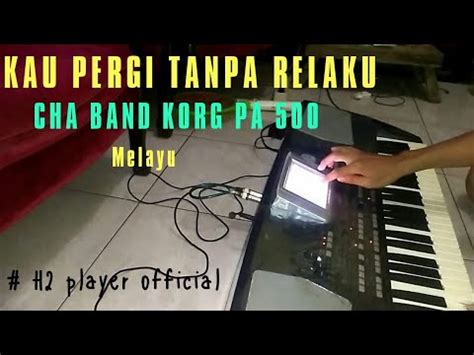 Relaku pujuk lagu mp3 download from lagump3downloads.net. Kau Pergi Tanpa Relaku ||Ahmad Jais || Karaoke Non Vokal ...