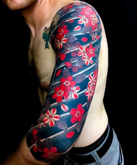 Japanese Tattoo The Ultimate Guide Tattoo Insider Japanese Tattoo