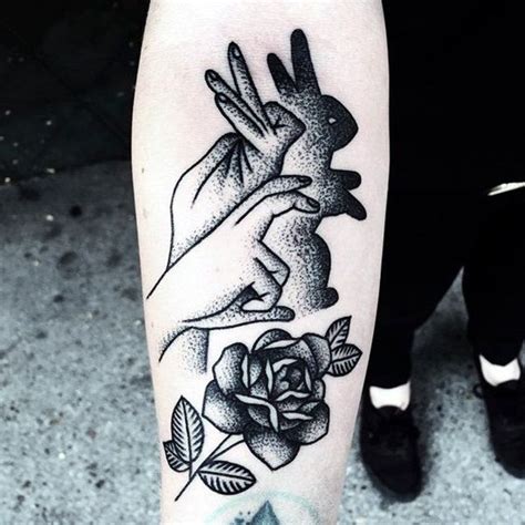 15 Perfect Dotwork Tattoo Designs For Women And Men