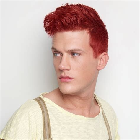 Hair color is for everyone, and that includes you. Hair Color Trends and Ideas for Men - Mens Craze