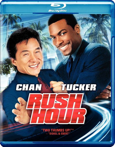 Rush Hour Action Comedy Movies Funny Movies Good Movies