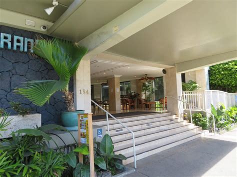 Welcome to waikiki grand hotel, just steps from waikiki beach. ワイキキ・グランドホテル / Waikiki Grand Hotel｜ハワイライフスタイル