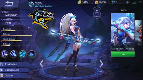 Ide nama cafe, restoran, rumah makan, warung mie ayam bakso, kedai kopi yang bagus menurut islam, keren, unik, lucu, kekinian, nyeleneh & menarik. GAME REVIEW Hero Review Edition - Miya: The Moonlight ...