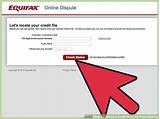 How To Delete Free Credit Report Account Images