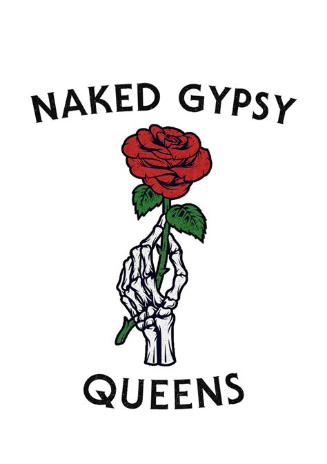 About Naked Gypsy Queens