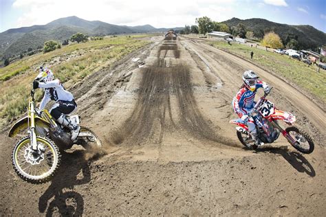 The battle of the ryans is on and it's great to see these two former rivals back. Red Bull Straight Rhythm 2018 Announcement Video
