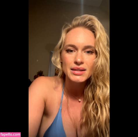 Leven Rambin Levenrambin Nude Leaked Onlyfans Photo Fapello