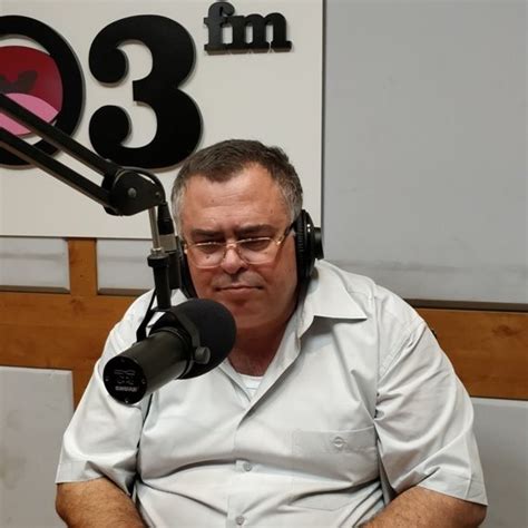 # טרור בלוני התבערה והנפץ. 103FM - ביטן עצבני - "מי באמת יותר שמן, אתה או אמסלם?"