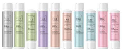 Tigi Copyright Toning Shampoo