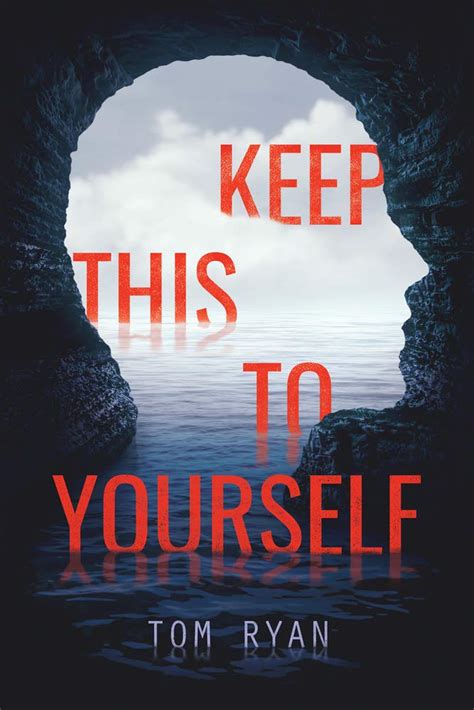 Keep This To Yourself By Tom Ryan And Aftershock By Alison