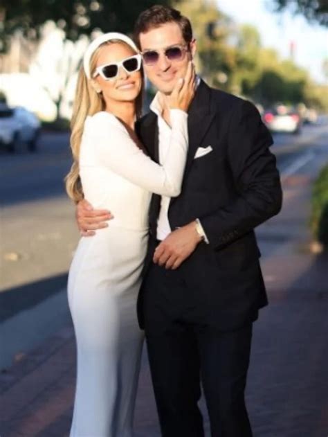 Bachelor Nations Amanda Stanton And Michael Fogel Get Married Learn