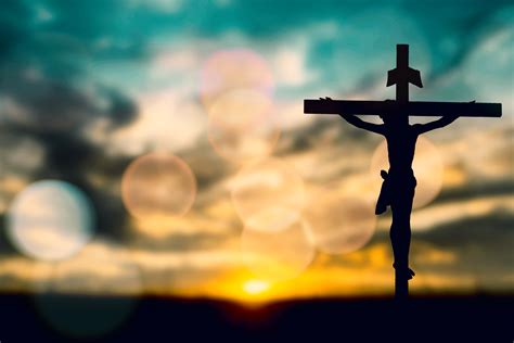 3 Reasons To Question And Rethink Your Theology Of The Cross Atonement