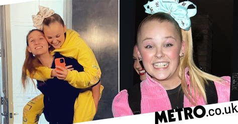 Jojo Siwa Has First Valentines Day With Girlfriend After Coming Out