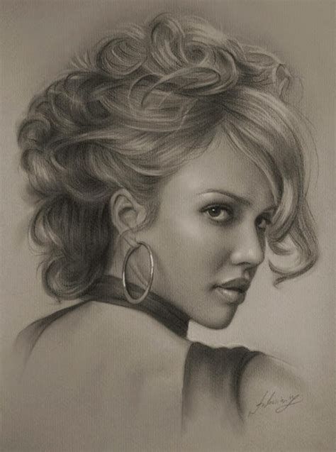 Shocking Pencil Drawings Lifestyles Defined