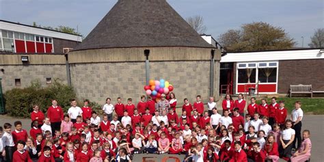 St Josephs Primary School 50th Anniversary Newton News