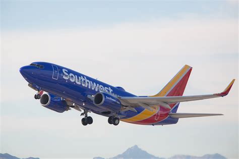 Southwest Airlines $39 Flights (Book from Sept. 8 -9)