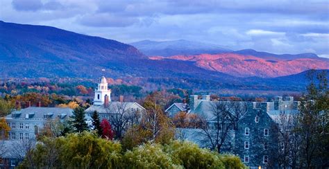 Middlebury College Great College Deals