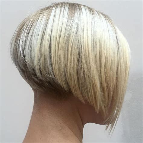 24477 Inverted Bob Hairstyles Short Hair Styles Bobs For Thin Hair