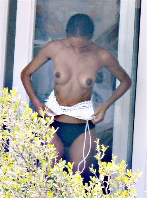 Jourdan Dunn The Fappening Nude 17 Photos The Fappening