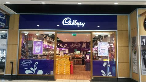 A&p food store is located at 651 terry pkwy, gretna, la. Gallery - CADBURY OUTLET SHOPS