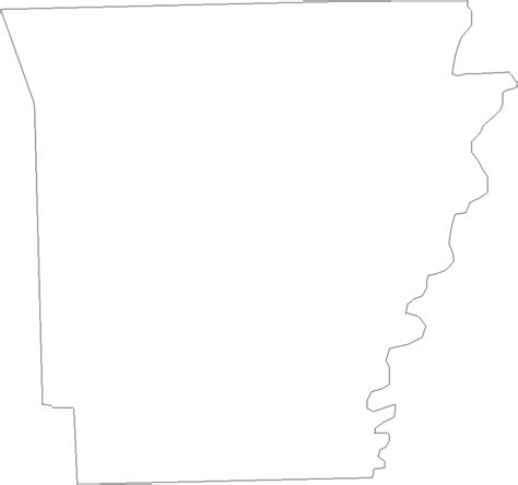 Printable Us State Maps Printable State Maps