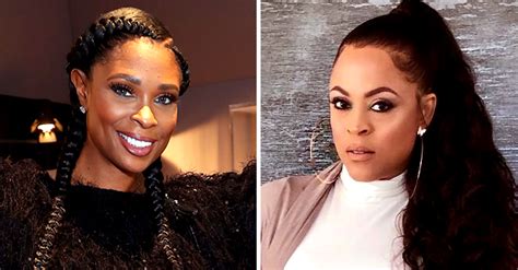 Jennifer Williams Of Basketball Wives Calls Out Shaunie Oneal For