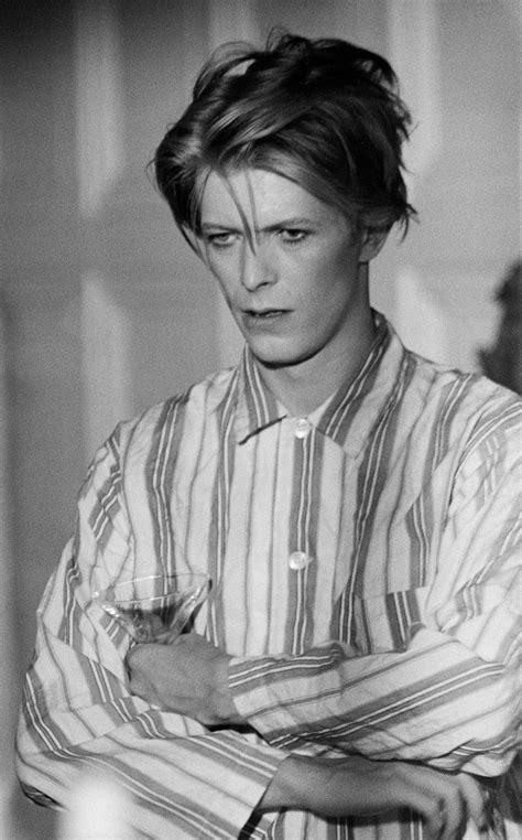 David Bowie, The Geoff MacCormack Collection | David bowie, David bowie starman, David bowie ziggy