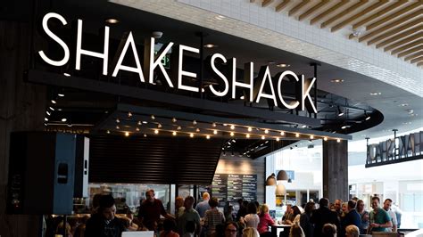 In missouri and kansas, cities and counties. Shake Shack Mall of America is Open Right Now - Eater Twin ...