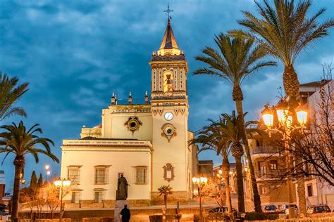 Información Para Visitar Huelva Por Turismo Andalucía Exclusiva