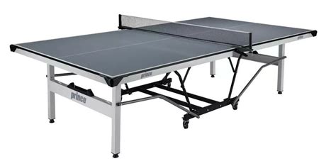 Prince Tournament 6800 Indoor Table Tennis Table Ebay